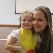 Amor de mãe