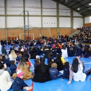 Celebrada Missa em homenagem ao do Dia dos Pais