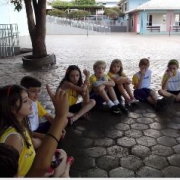 Aulas de Geografia e Filosofia - 4º ano 'C'