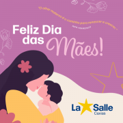 FELIZ DIA DAS MÃES