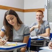 Preparação para a universidade