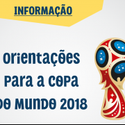 Copa do Mundo 2018