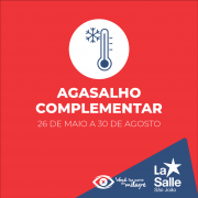 Uniforme escolar: uso do agasalho complementar