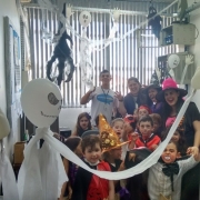 TRICK or TREAT (travessuras ou gostosuras)