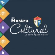 Programação da XVII Mostra Cultural 2017