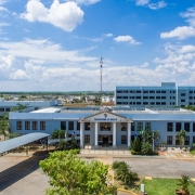 Faculdade La Salle recebe conceito máximo do MEC 