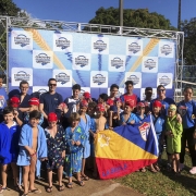 Circuito Brasiliense de Natação Infantil (CBNI)