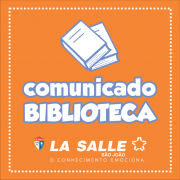 Confira prazo final para empréstimo de livros