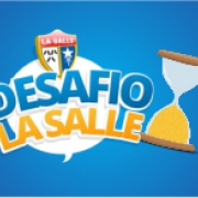 Ajude a lançar o novo Portal da Rede La Salle