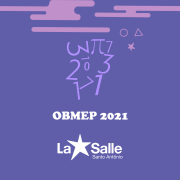 2ª fase da OBMEP