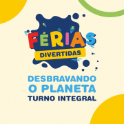 Férias Divertidas de Verão