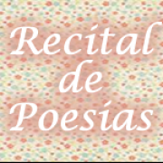 Recital de Poesias