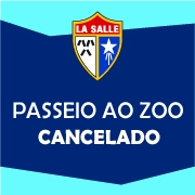 Passeio Cancelado! Turmas 10A e 10B