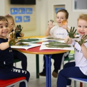 Colégios da Rede oferecem Colônia de Férias