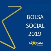 Renovação de Bolsa Social de Estudos