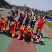 Atletismo - Jemusa