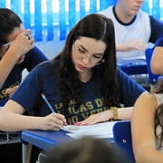 Avaliação de Conhecimentos da Rede La Salle