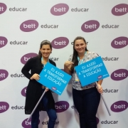 CONGRESSO BETT BRASIL EDUCAR