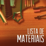 Lista de Material Escolar 2017