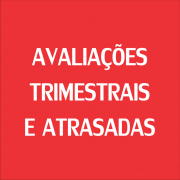 Calendário de provas Trimestrais e Atrasadas