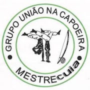 Batismo e Troca de Graduação - Capoeira