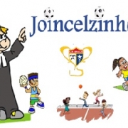 Vem Aí O JOINCELzinho 2017! Participe!