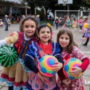 Festa Junina Interna