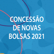 Bolsas Sociais 2021 - Alunos Novos RESULTADO