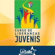  Lideranças Juvenis Lassalistas