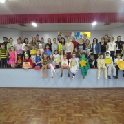 Turma 122