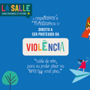 Direito a ser protegido da violência