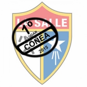 La salle Agro é o 1º no CONEA