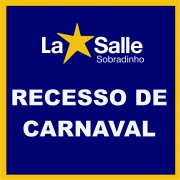 Recesso de Carnaval