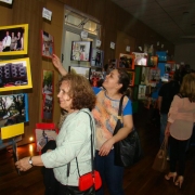 Mostra de Conhecimentos e Lançamento do E-book