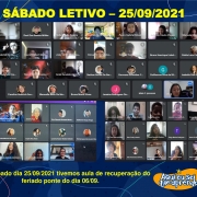 Sábado Letivo