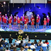 Cantata Natalina Lassalista 2019