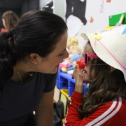 XXXVII La Salle te Abraça comemora o Dia das Mães