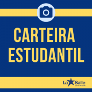 Carteiras Estudantil 2019