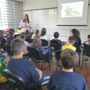 Semana Nacional do Trânsito no La Salle Canoas