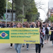 Atividades alusivas ao 7 de setembro