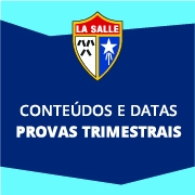 Provas Trimestrais - 2º Trimestre