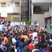 Vem aí a Gincana Dorense Ed Infantil e Anos Iniciais