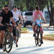 IX Passeio Ciclístico e caminhada Lassalista