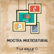 Mostra Multicultural reúne trabalhos do EF II e EM