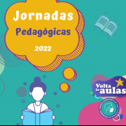 Jornadas preparam professores para reinício letivo 