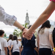 Jornadas Internacionais Lassalistas pela Paz 2022