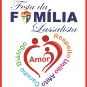 Festa da Família Lassalista