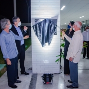 La Salle Ananindeua inaugura ampliação do Colégio