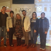 Encontro Estadual das Escolas Católicas