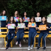 POP ART - 9º ano